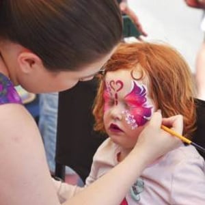 Face Paint