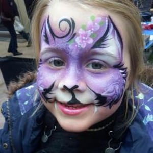 Face Paint