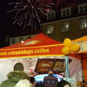 Hoddesdon Loves Christmas 2016