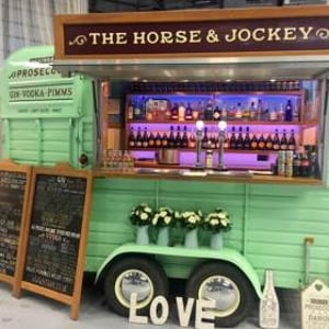 Horsebox Bar 2