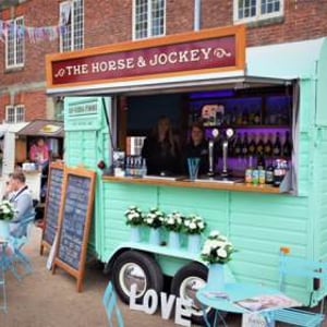 Horsebox Bar