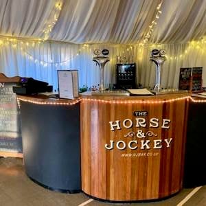 Village Hall Wedding