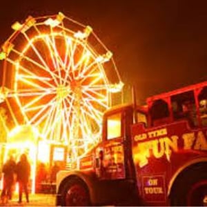 carnival fun fairs ferris wheel (2)