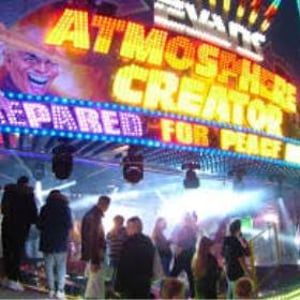 atmosphre evans waltzer