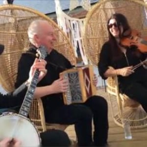 Mick Eugene & Carlene