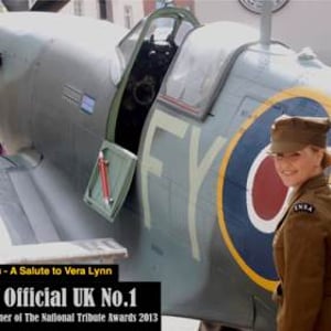 VERA PUBLICITY SPITFIRE jpg