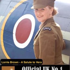 Lorrie UK No1 Photo