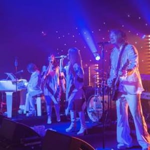 SALUTE TO WATERLOO 2