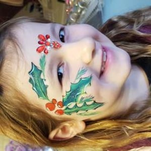 Face Painting 