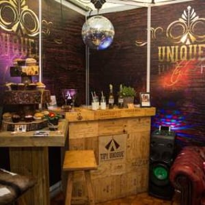 Bar furniture_mixture