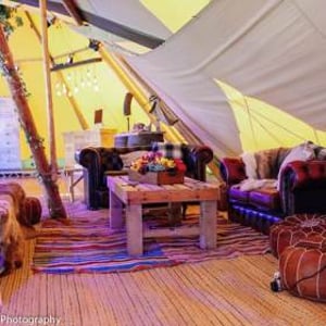 Chill-out furnishishings(JE. photography)