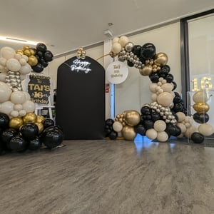 black and gold sailboard and hoop.jpg