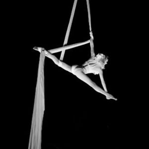  Aerialist 2