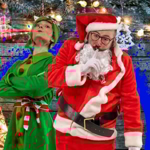 Christmas Murder Mystery