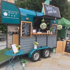 CWC Nan's Van and Kitchen 2