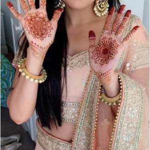 bridal+henna