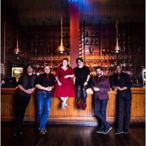 Nanna Radleys Jam House Birmingham