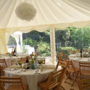 Weddings at the Well