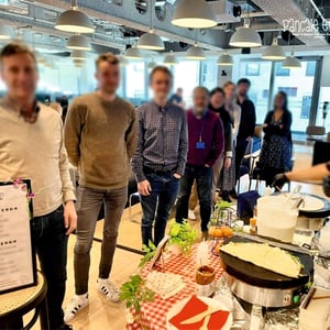 pancake catering, crepe catering, party food caterer london, office caterer london www.pancakeevents (4).jpg