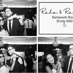 Custom Wedding Template 