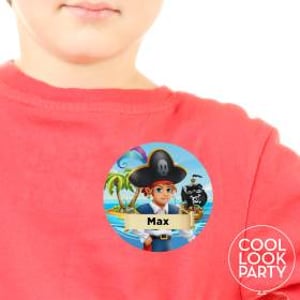COOLLOOKPARTYT_stickers
