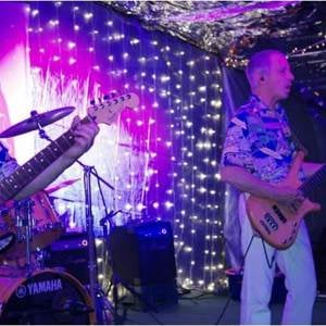 Summer S  Stone Henge 2