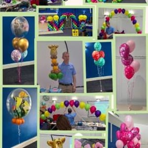 Decor course collage 2019