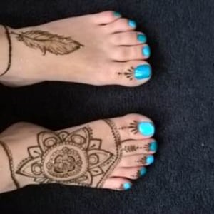 Individual appointment...