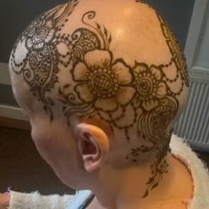  Asymetric crown May 2018