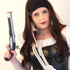 Ready for a Pirating good time!