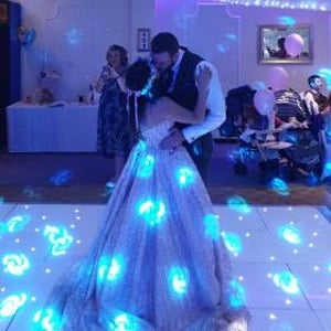 FIRST DANCE 2