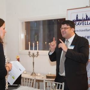 social event photographer birmingham