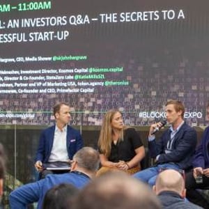 Conference photography birmingham and west midlands