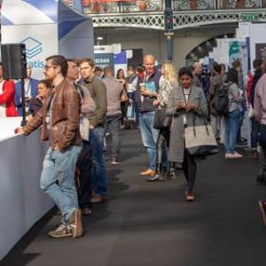 birmingham and west midlands expo photographer