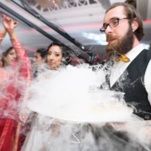 Sukh&AmanReception-1942