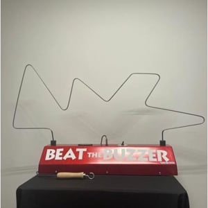 beat the buzzer