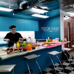 Pancake crepe catering service in London (3)