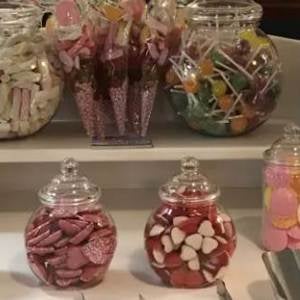 king off the castles glos sweet treats