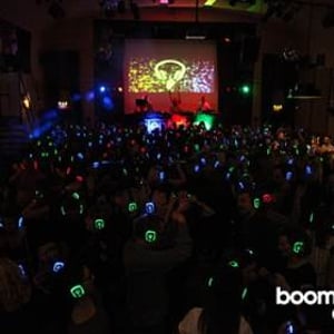 Silent Disco web 1