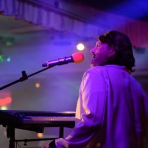 Kiss the Teacher ABBA tribute Benny