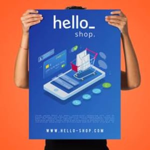 Standard Posters - Shop