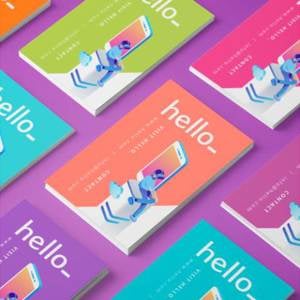 Business Cards - Business