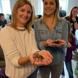 Children Birthday Party 6