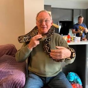 Children Birthday Party 5