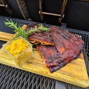 Ribs - Board