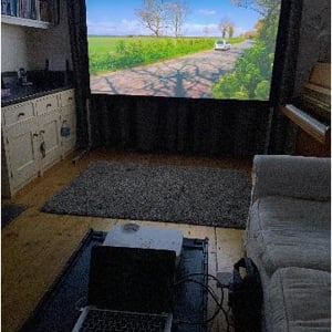 Home Cinema Hire