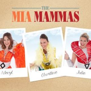 The Mia Mammas - photo logo 4
