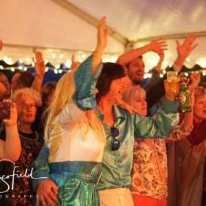 The Mia Mammas live photo 10