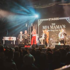 The Mia Mammas live photo 3