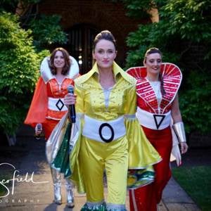 The Mia Mammas live photo 4